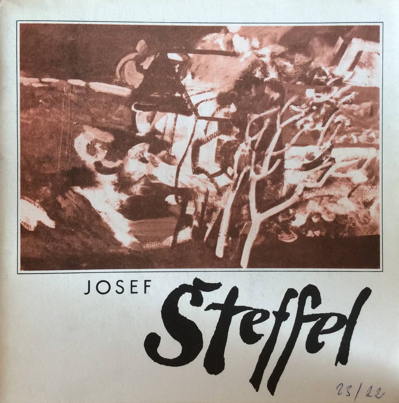 Josef Šteffel