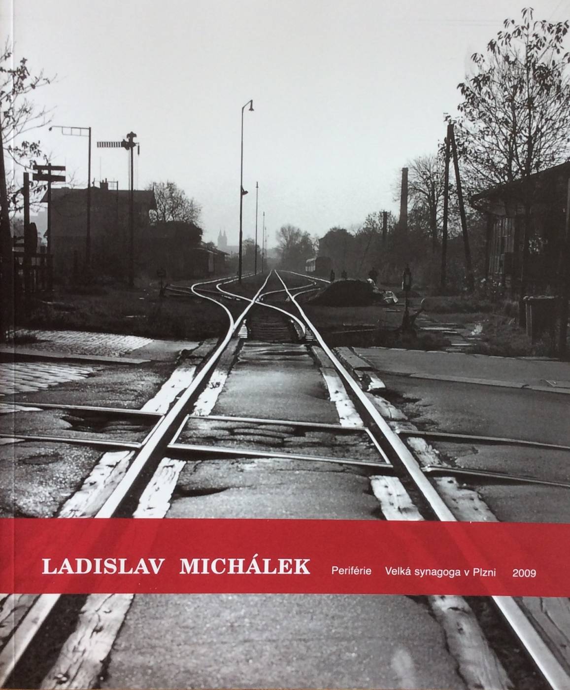Ladislav Michálek – Periférie