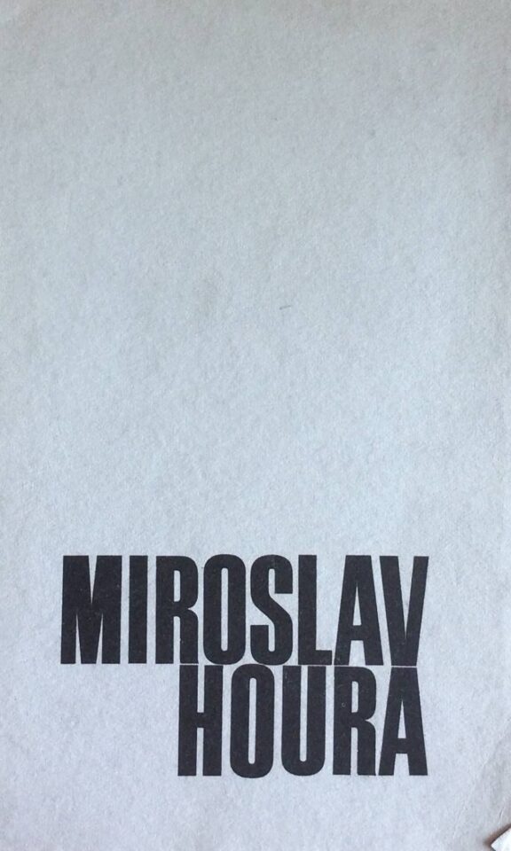 Miroslav Houra