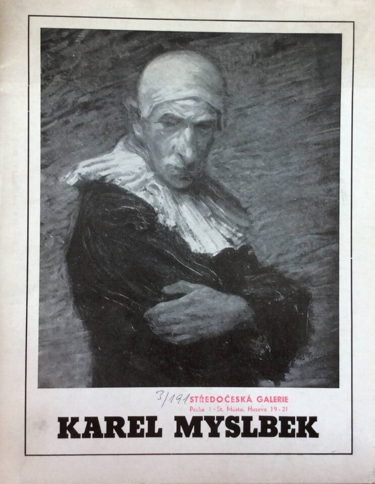 Karel Myslbek