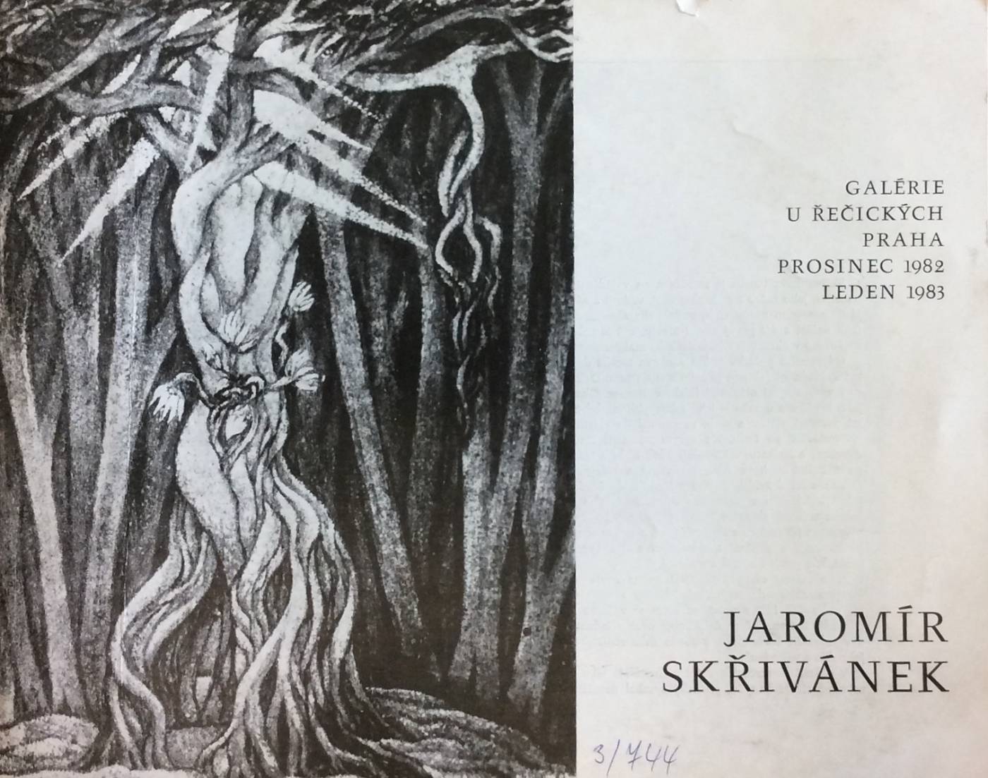 Jaromír Skřivánek