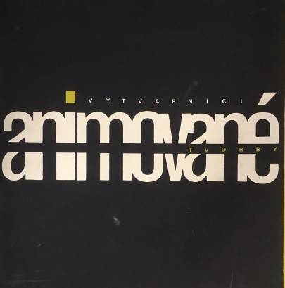 Výtvarníci animované tvorby