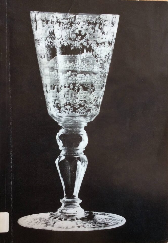 České sklo 17.&nbsp;a&nbsp;18.&nbsp;století