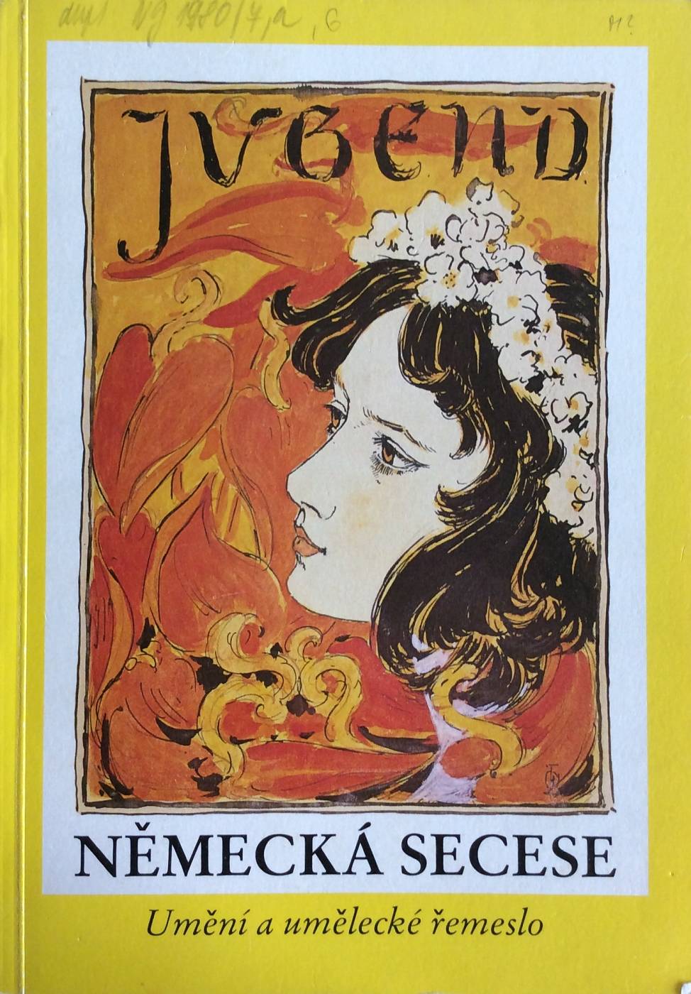 Německá secese / Jugendstil in Deutschland
