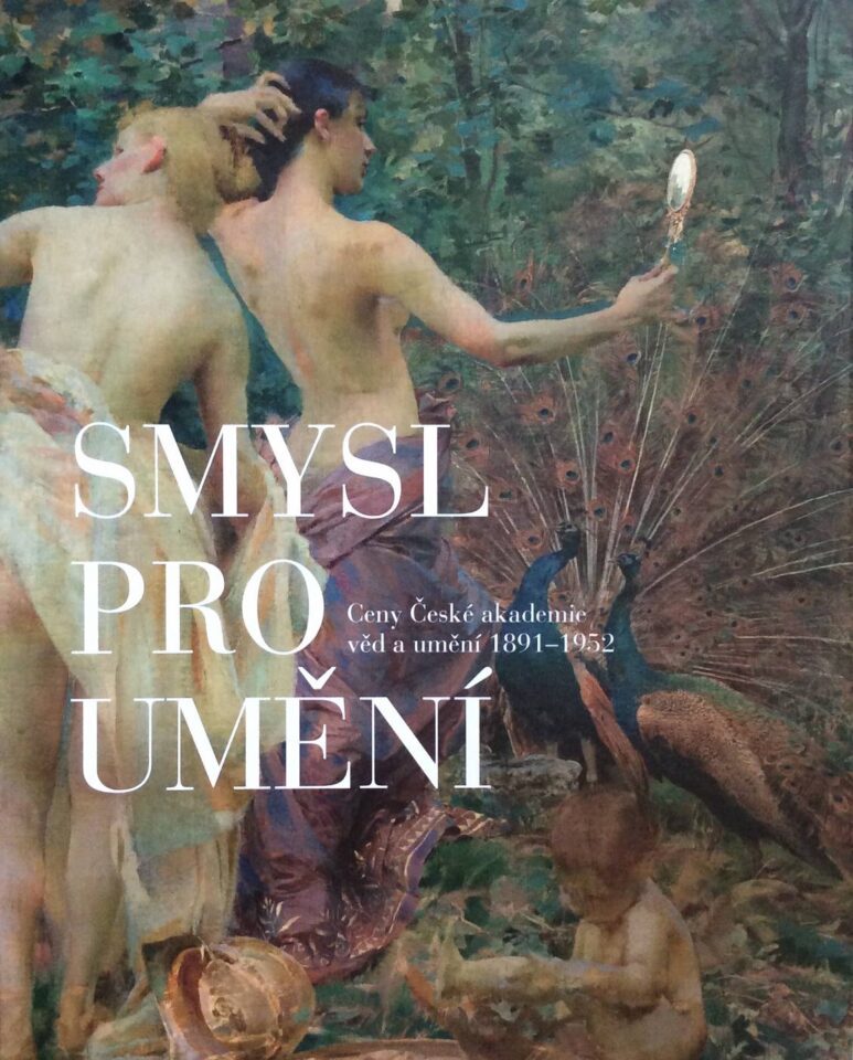 Smysl pro umění