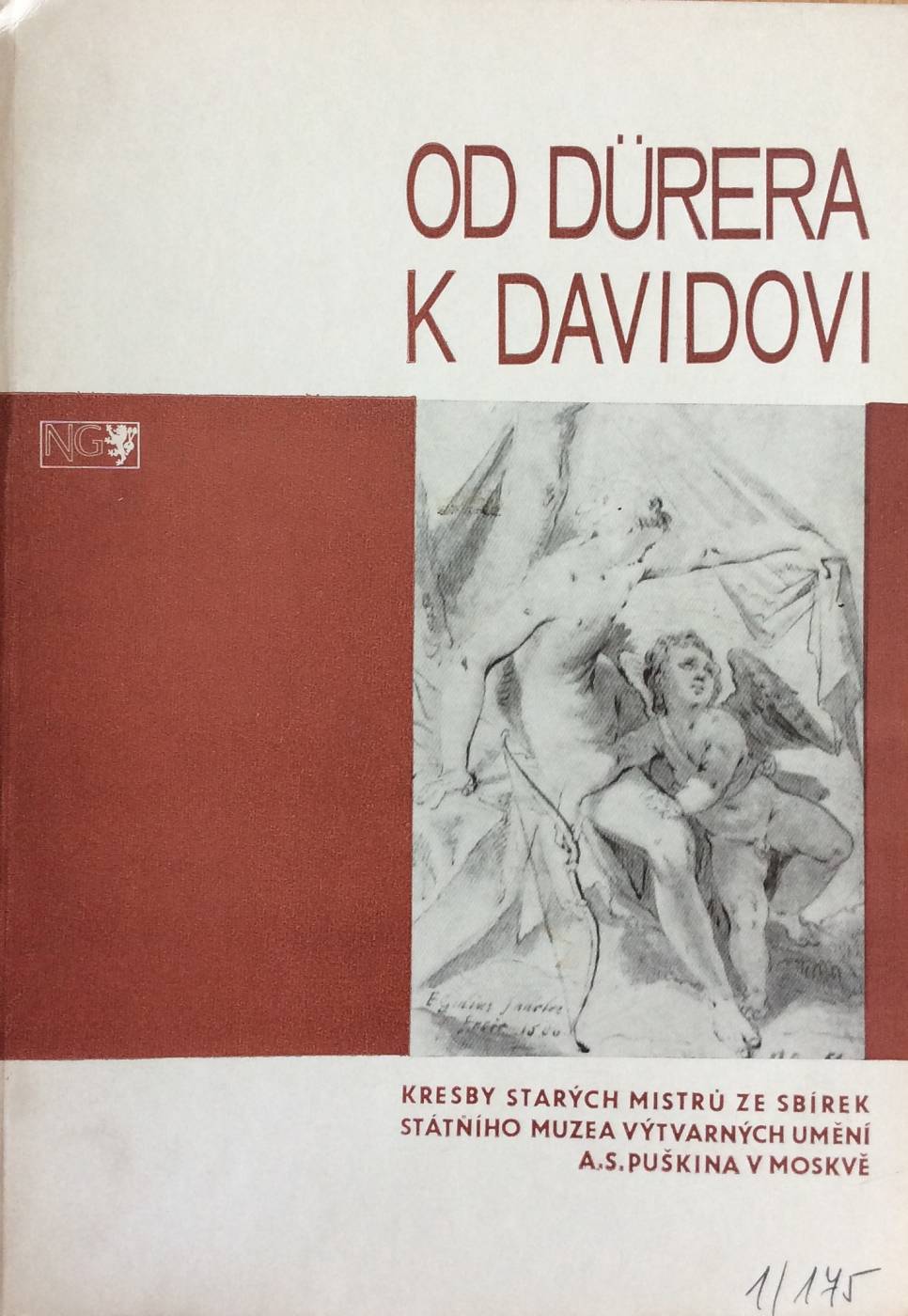Od Dürera k Davidovi