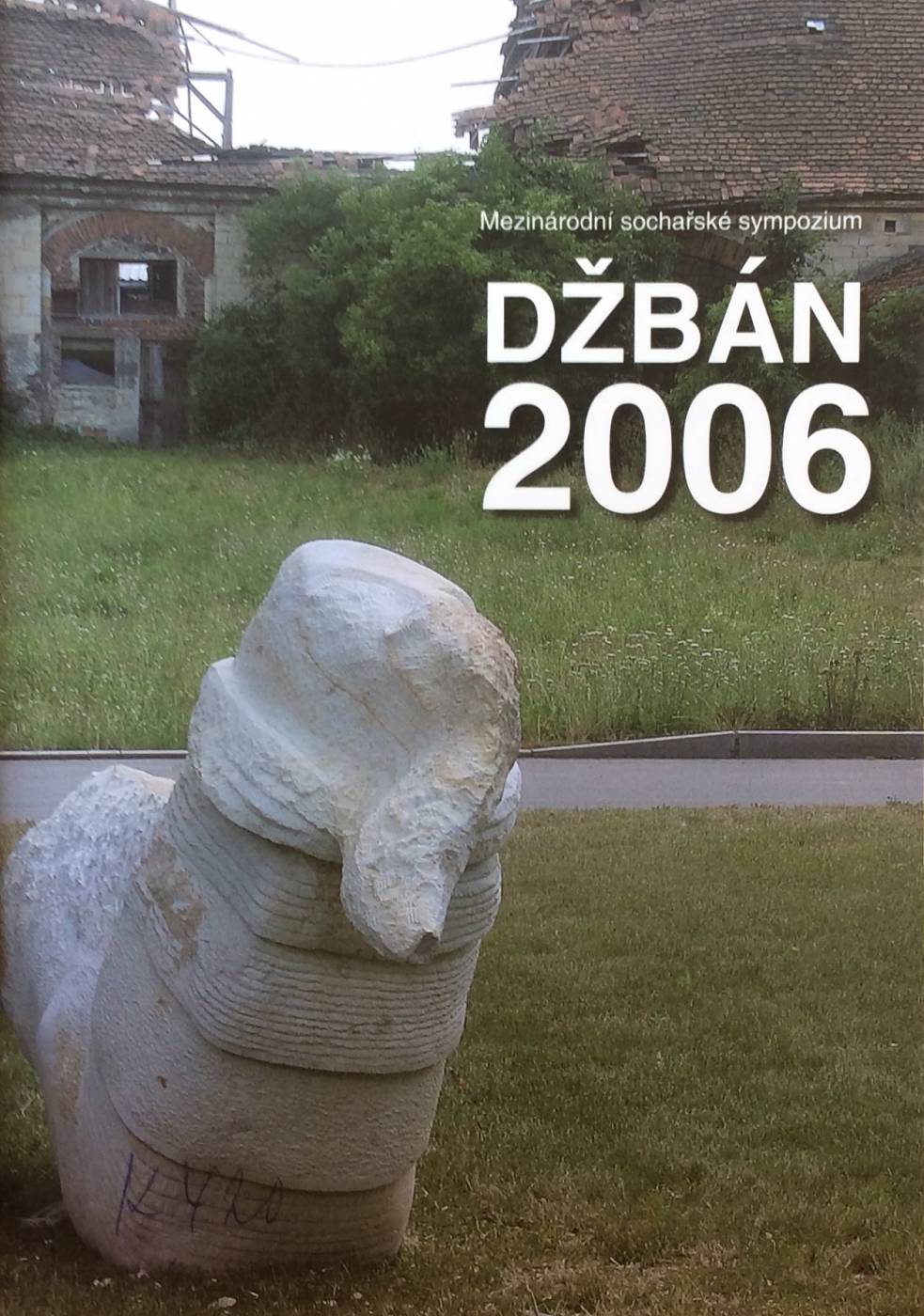 Džbán 2006