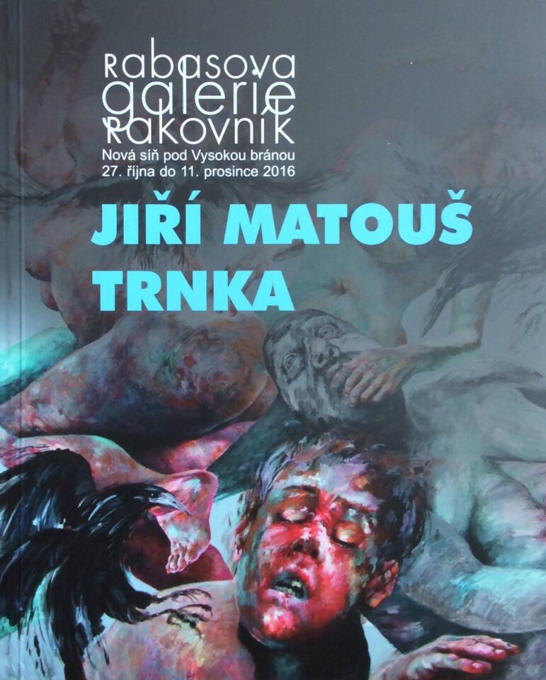 Jiří Matouš Trnka / Marie Trnková