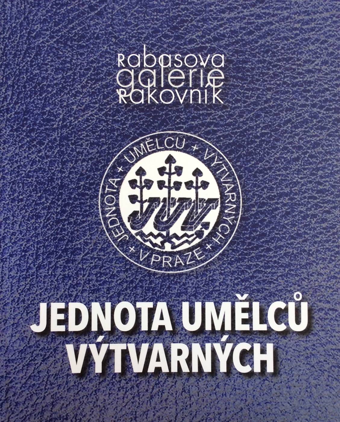 Jednota umělců výtvarných v Praze