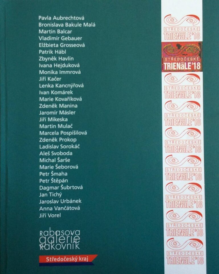 Středočeské trienále ’18