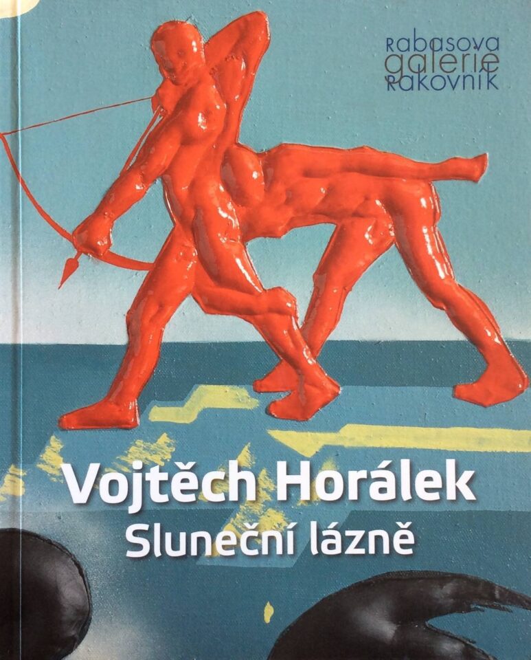Vojtěch Horálek – Sluneční lázně