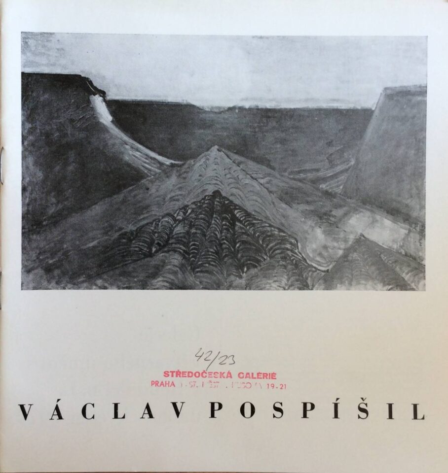 Václav Pospíšil