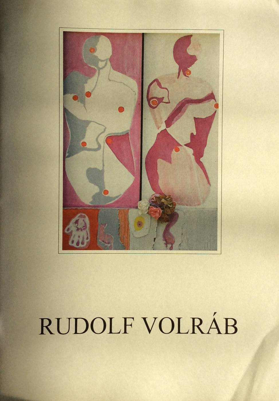 Rudolf Volráb