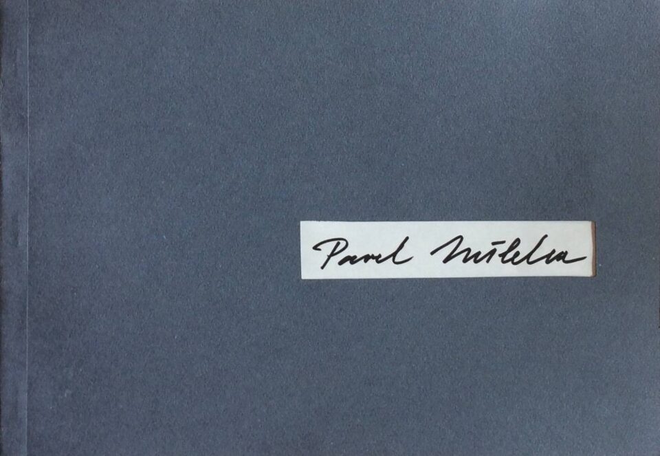 Pavel Nešleha – 52 záznamů světla (2002 – 2003)