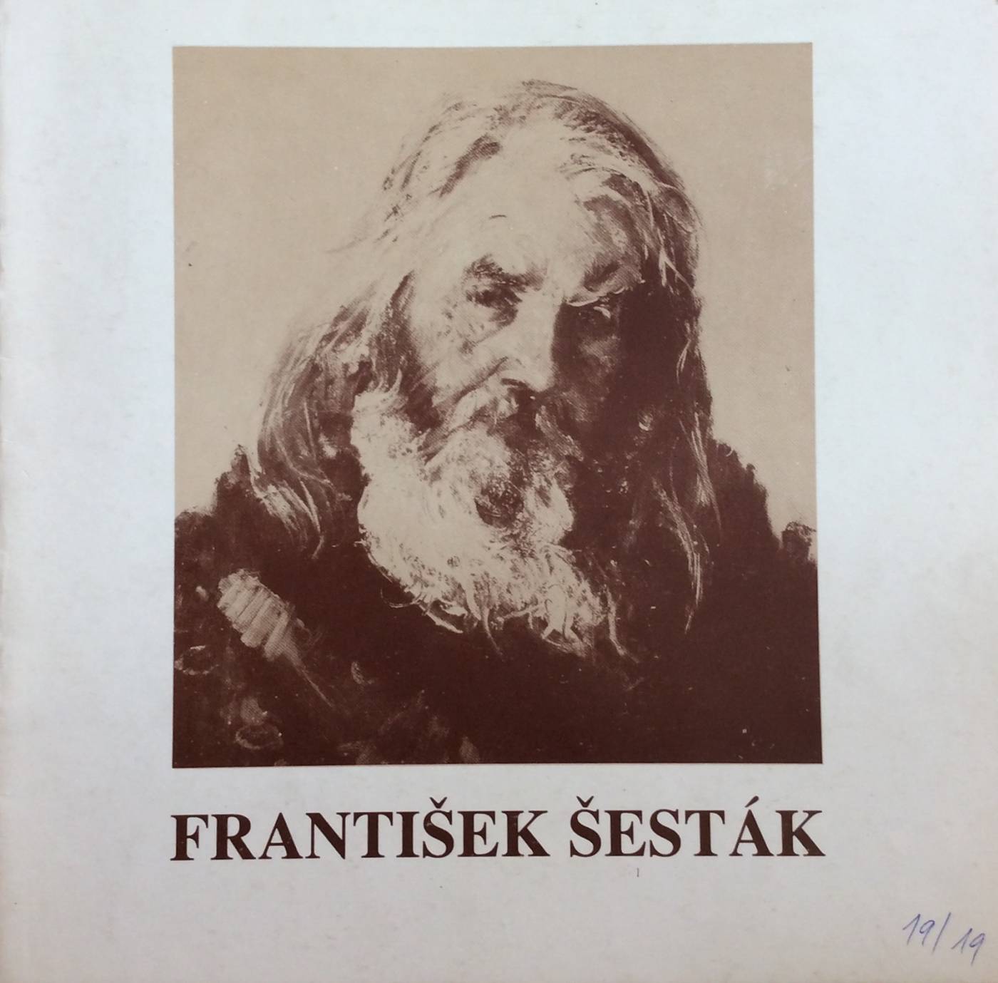 František Šesták