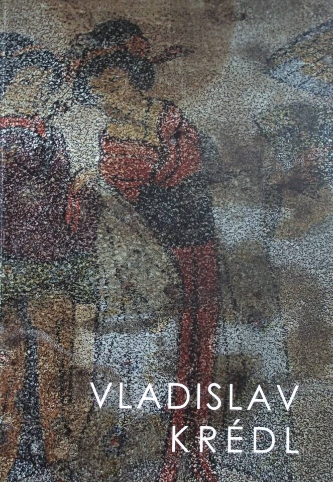 Vladislav Krédl – 4 dohody a jiné příběhy
