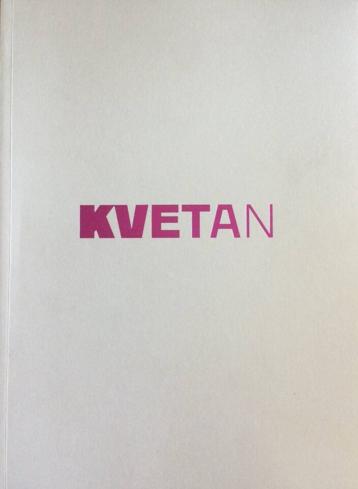 Marek Kvetan