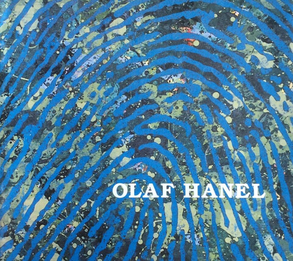 Olaf Hanel