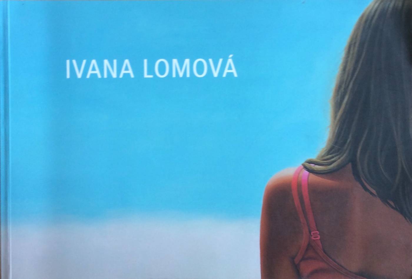 Ivana Lomová 2003 – 2006
