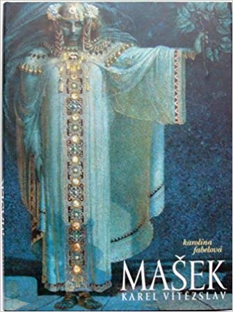 Karel Vítězslav Mašek
