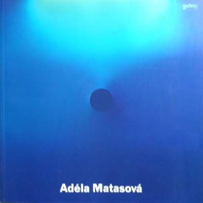 Adéla Matasová