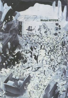 Michael Rittstein – Obrazy