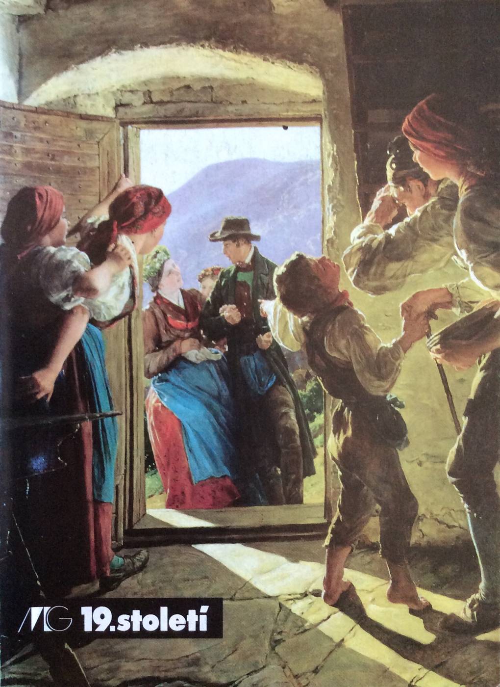 Moravská galerie – 19. století