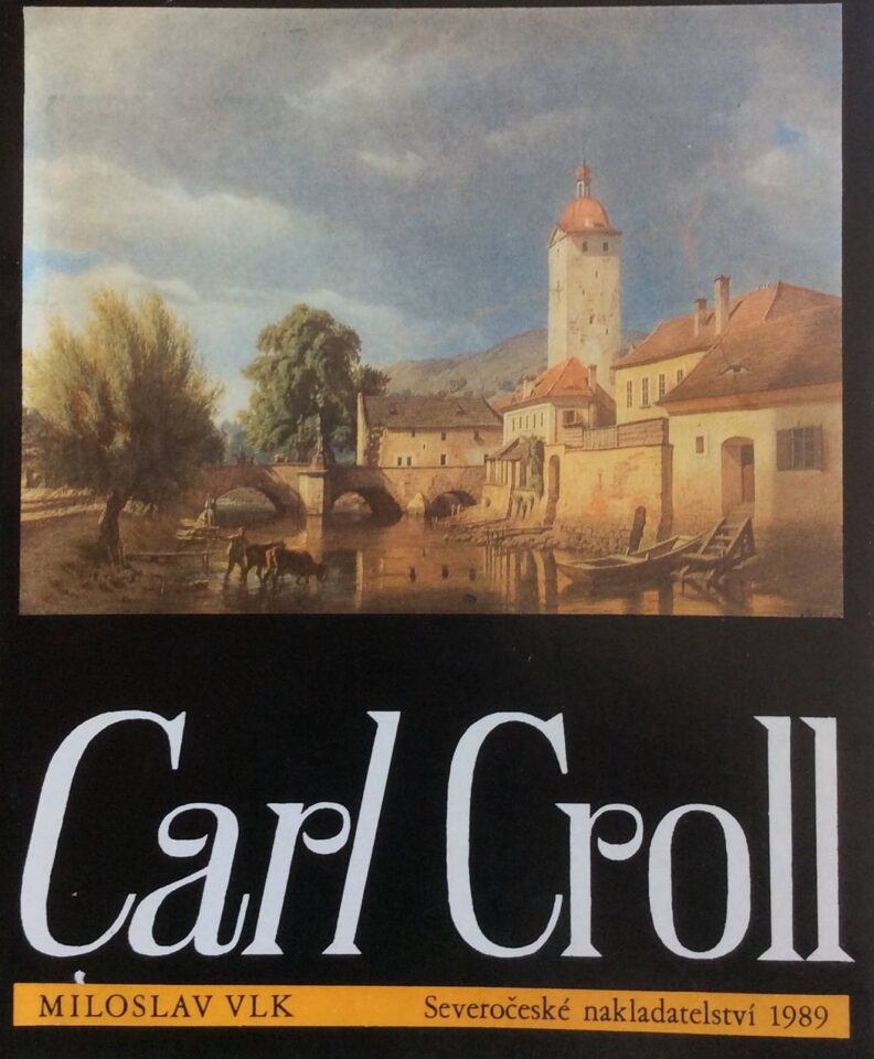 Carl Croll