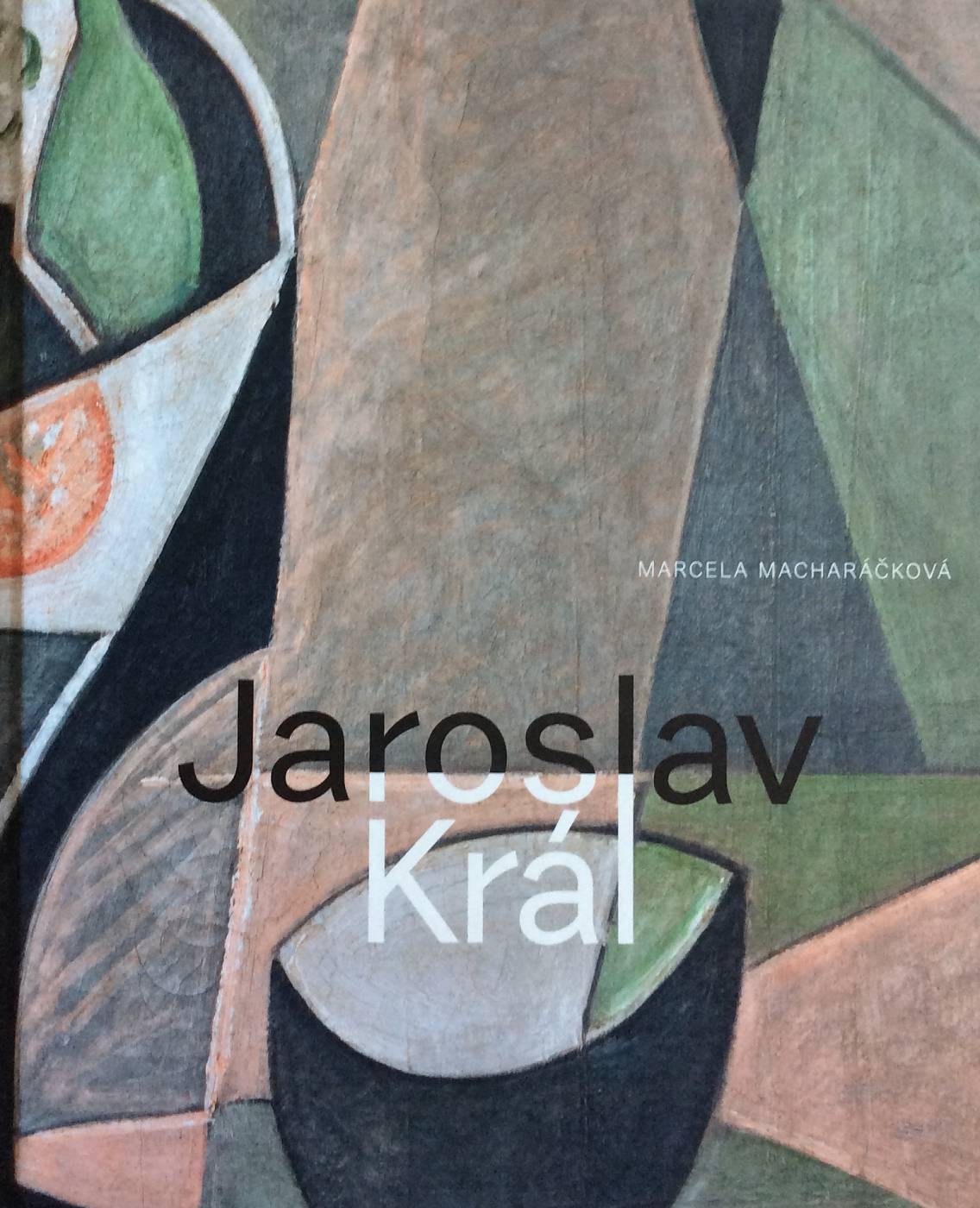 Jaroslav Král