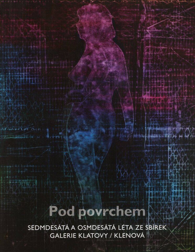 Pod povrchem