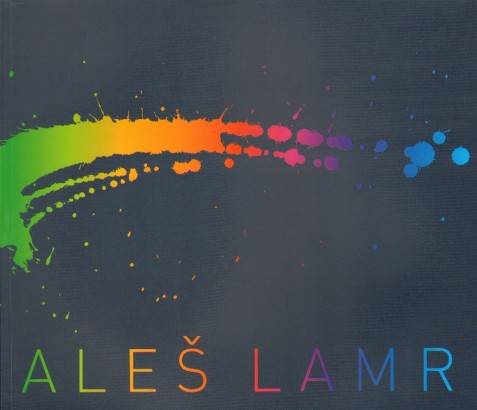 Aleš Lamr – Lov začíná očima
