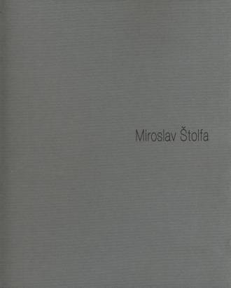 Miroslav Štolfa
