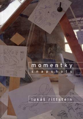 Lukáš Rittstein – Momentky / Snapshots