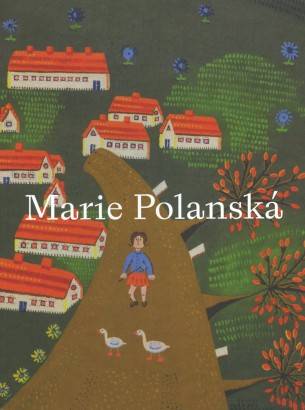 Marie Polanská