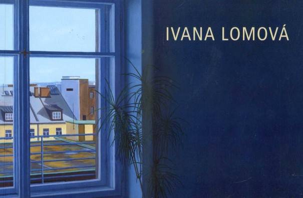 Ivana Lomová