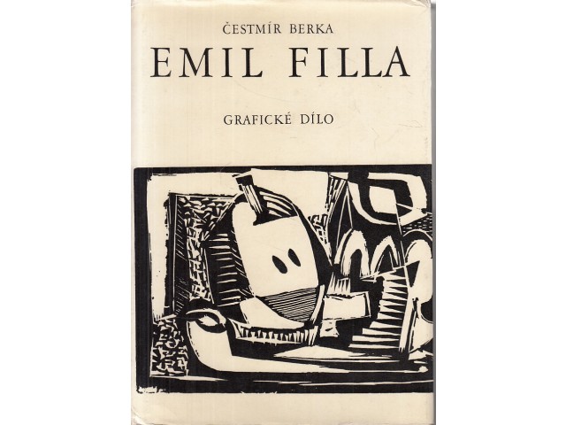 Emil Filla – Grafické dílo
