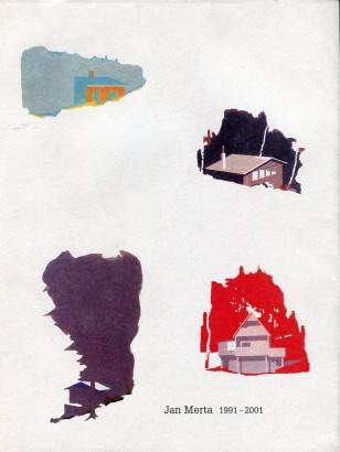 Jan Merta 1991-2001