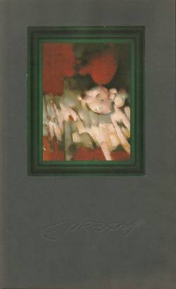 Malířův zápas s andělem – Nad tvorbou malíře a grafika Cyrila Urbana 1960 – 2000