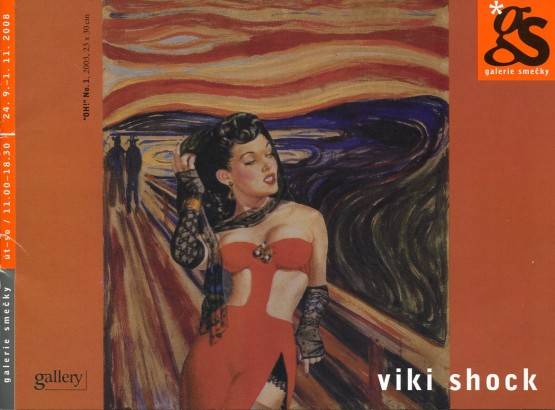 Viki Shock