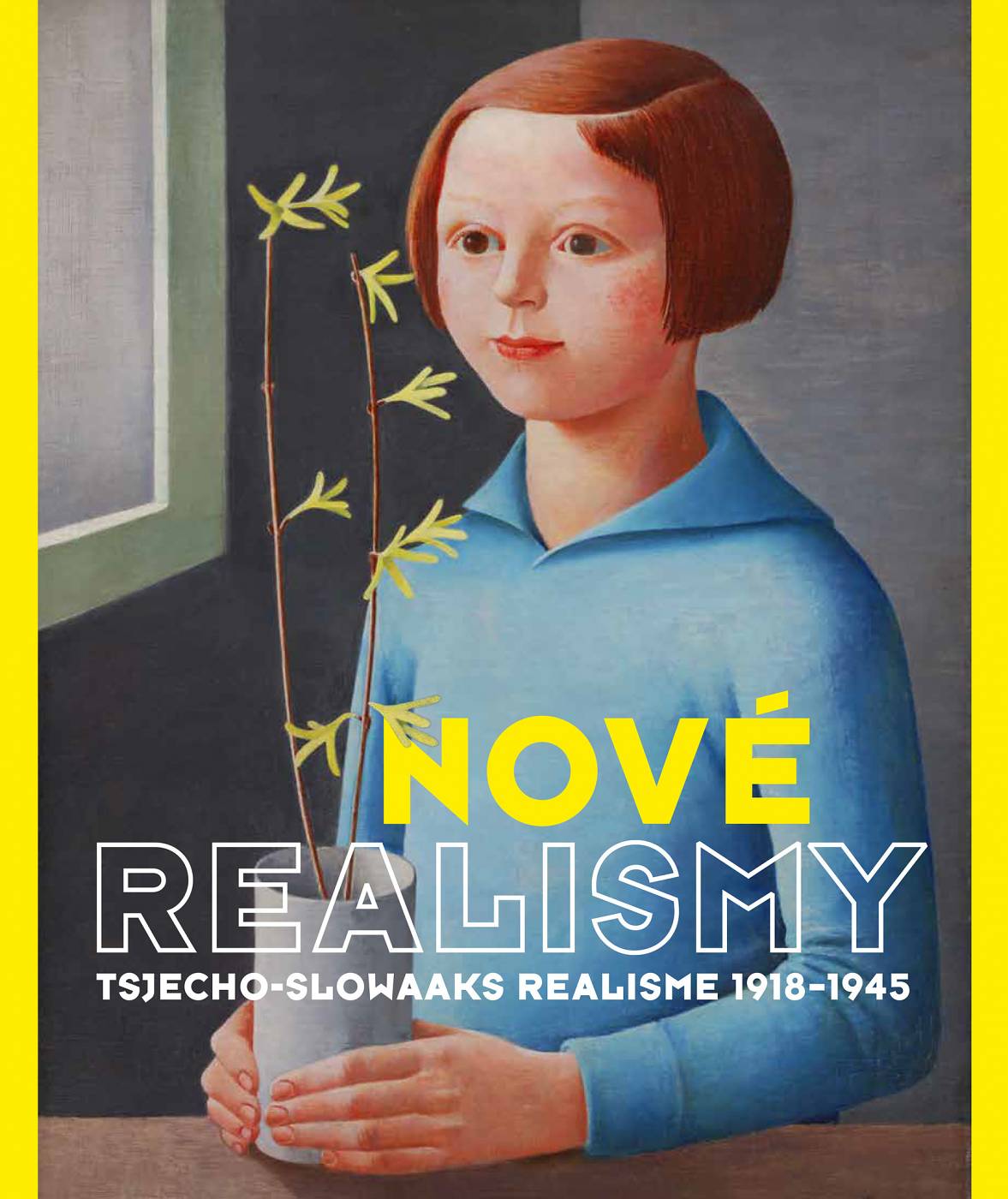 Nové realismy