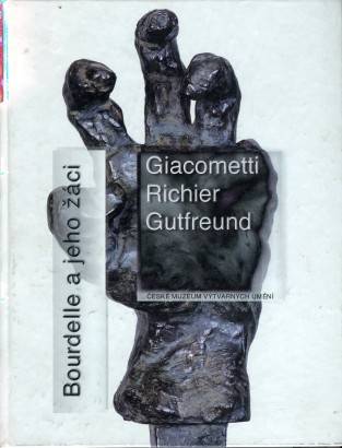 Bourdelle a jeho žáci