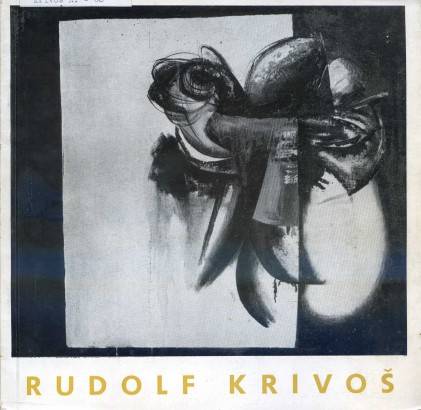 Rudolf Krivoš – Obrazy