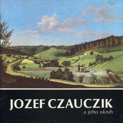Jozef Czauczik a jeho okruh
