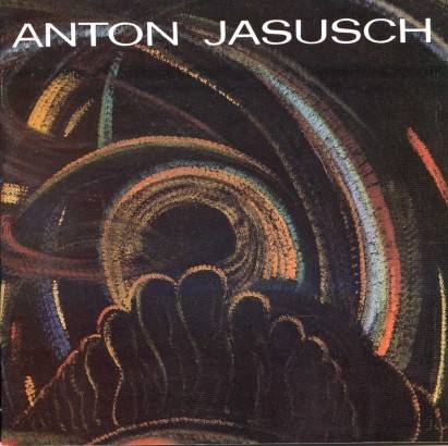 Anton Jasusch – Súborné dielo