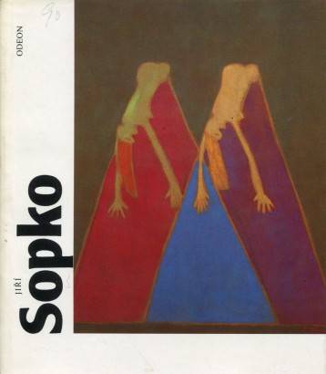 Jiří Sopko