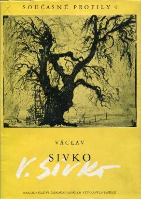 Václav Sivko – Kresby