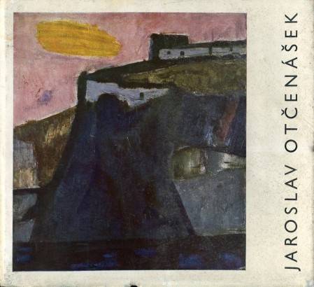 Jaroslav Otčenášek