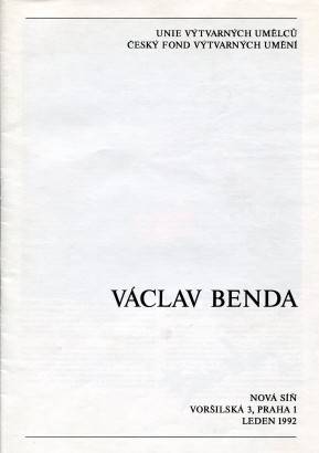 Václav Benda