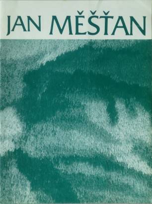 Jan Měšťan – Jubileum