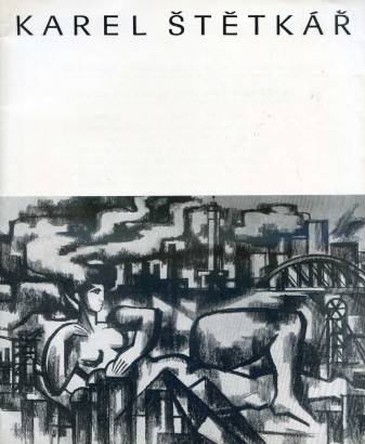 Karel Štětkář – Výběr z díla
